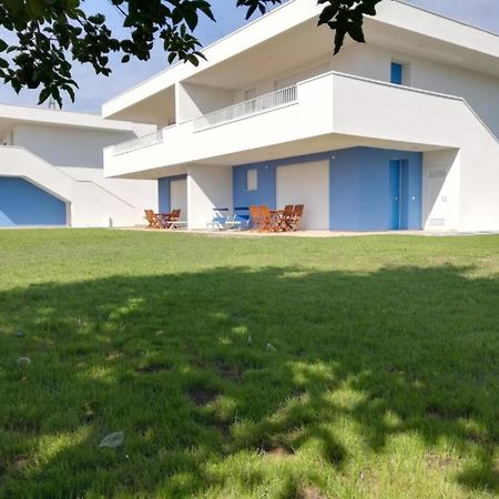 Residence Blumar Jesolo Golf Club エクステリア 写真