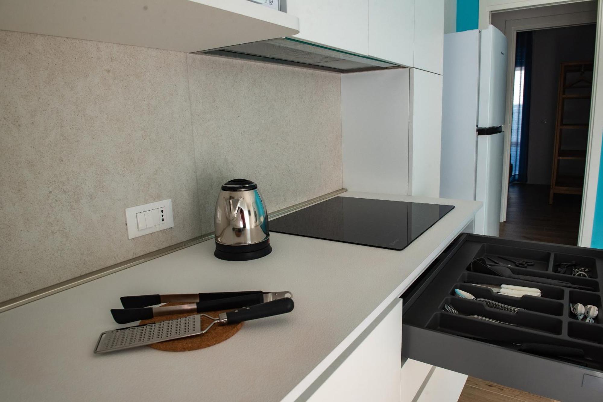 Residence Blumar Jesolo Golf Club エクステリア 写真