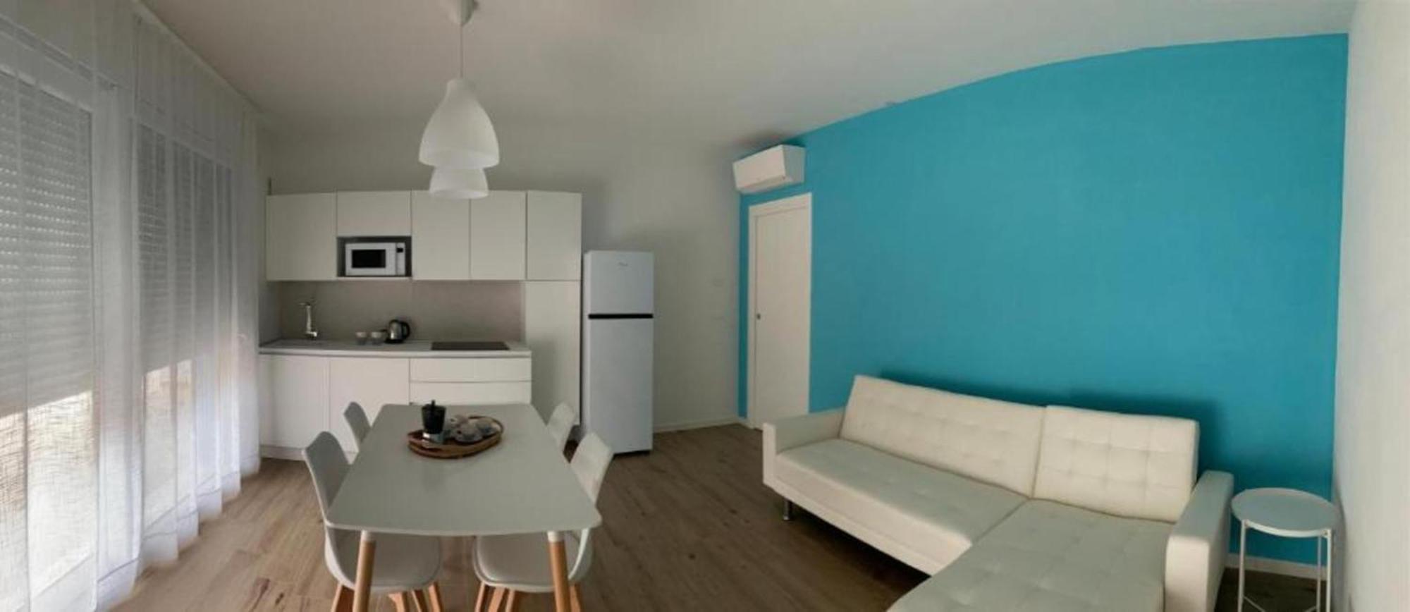 Residence Blumar Jesolo Golf Club エクステリア 写真