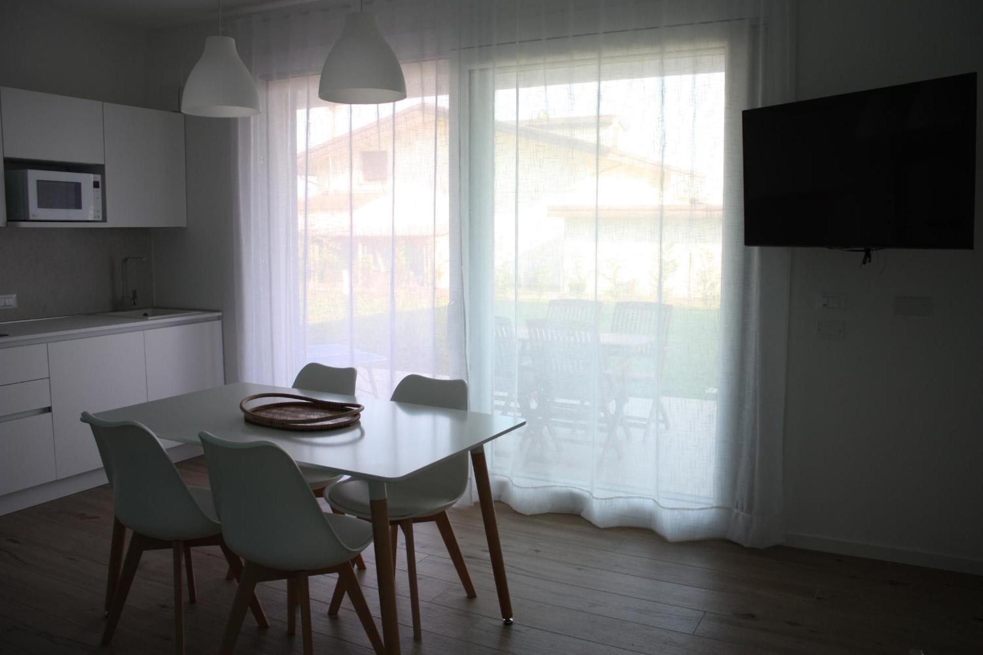 Residence Blumar Jesolo Golf Club エクステリア 写真