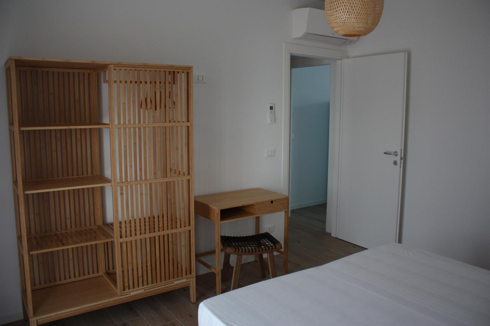 Residence Blumar Jesolo Golf Club エクステリア 写真