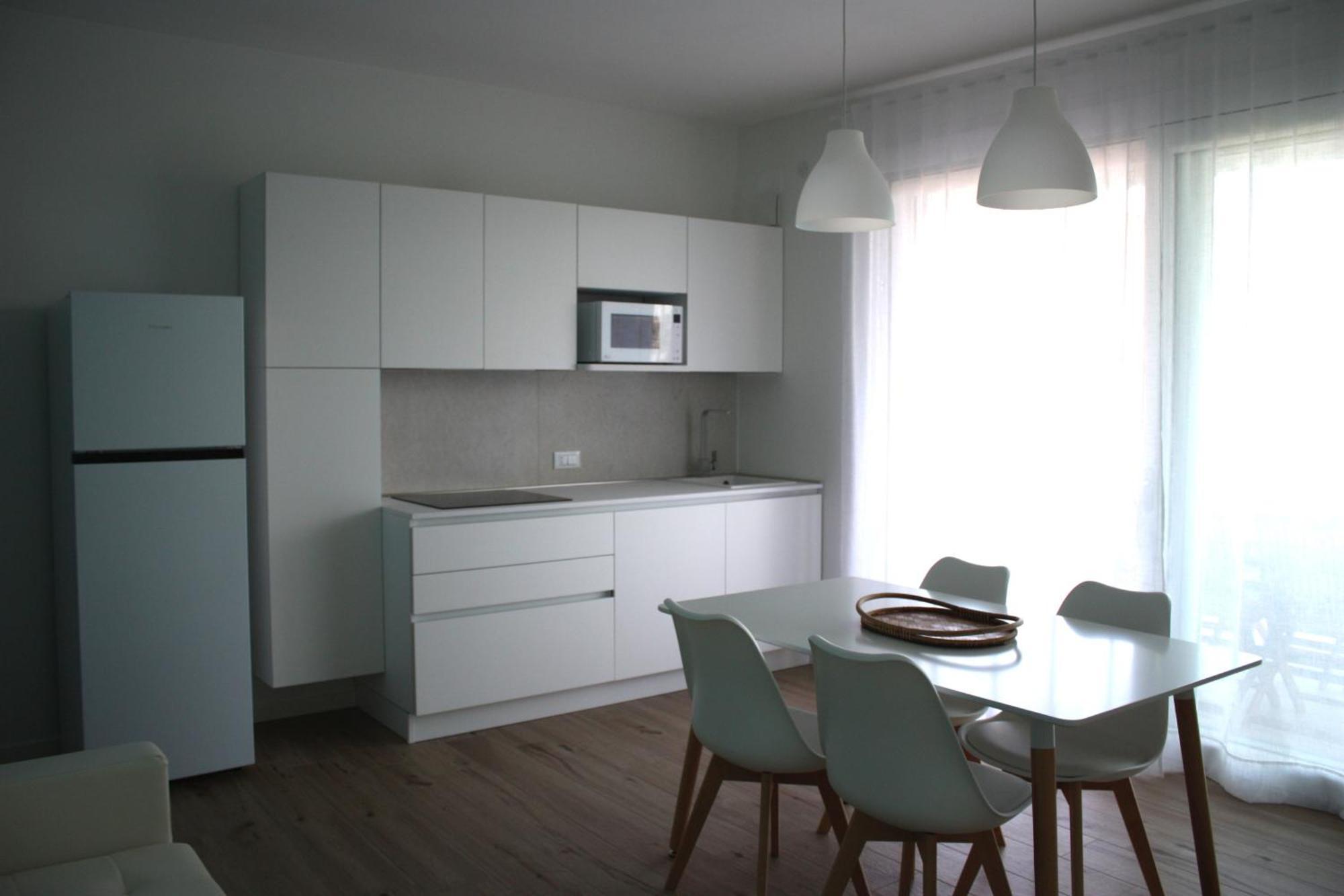 Residence Blumar Jesolo Golf Club エクステリア 写真
