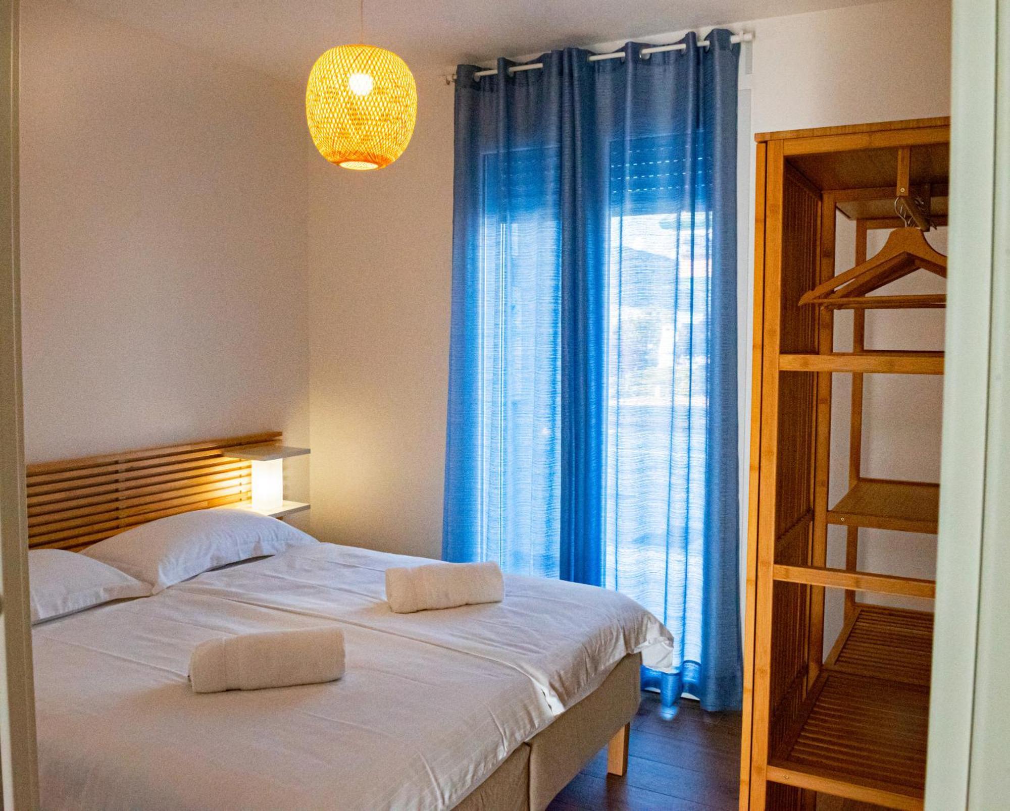 Residence Blumar Jesolo Golf Club エクステリア 写真