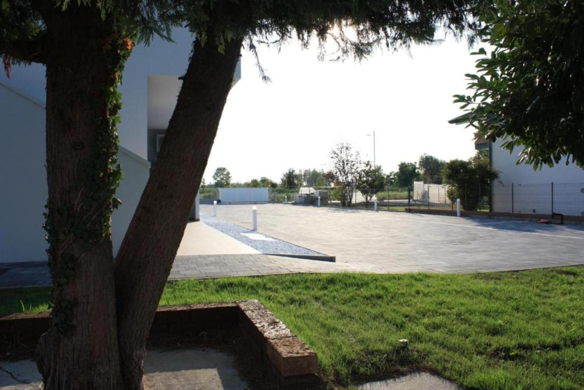 Residence Blumar Jesolo Golf Club エクステリア 写真