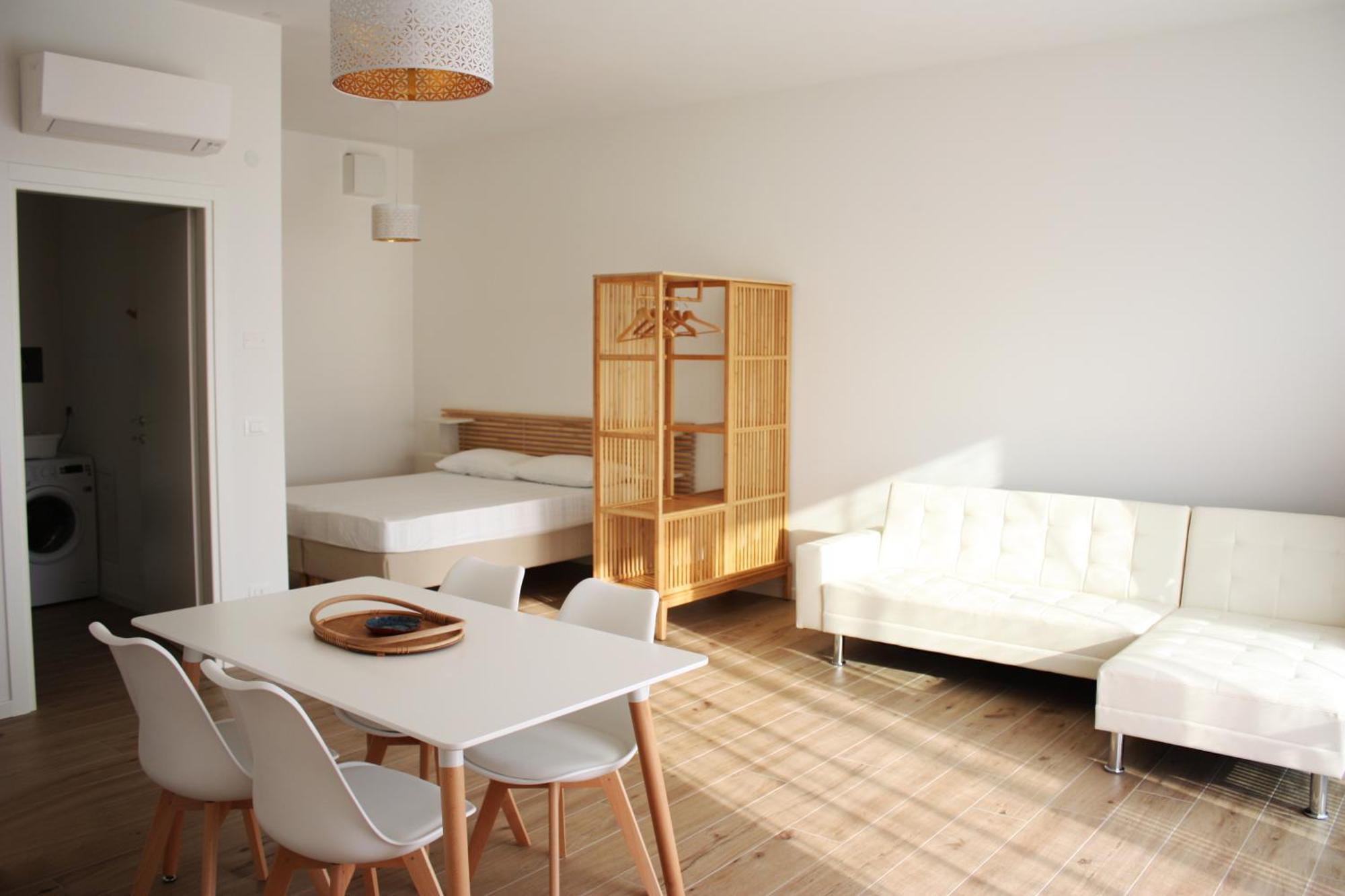 Residence Blumar Jesolo Golf Club エクステリア 写真