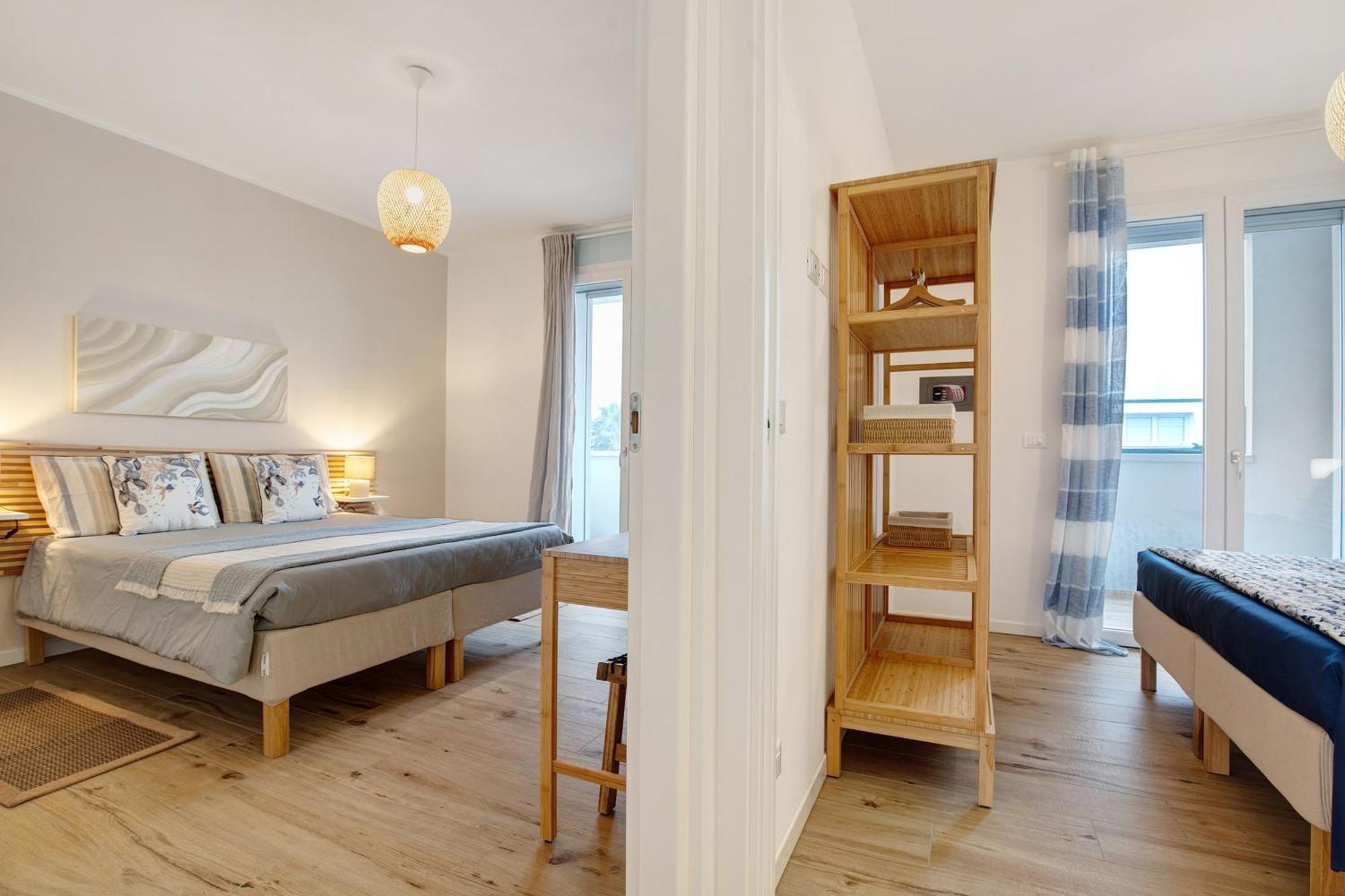 Residence Blumar Jesolo Golf Club エクステリア 写真