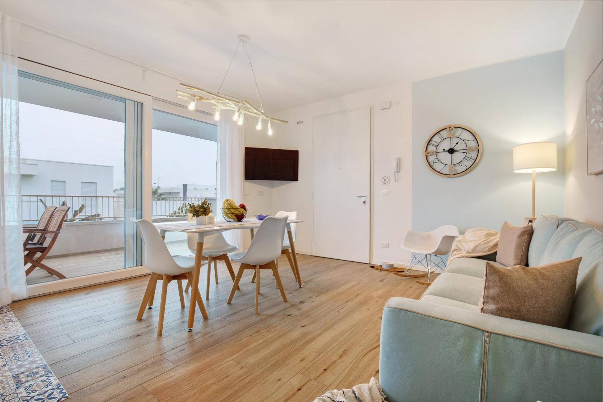 Residence Blumar Jesolo Golf Club エクステリア 写真