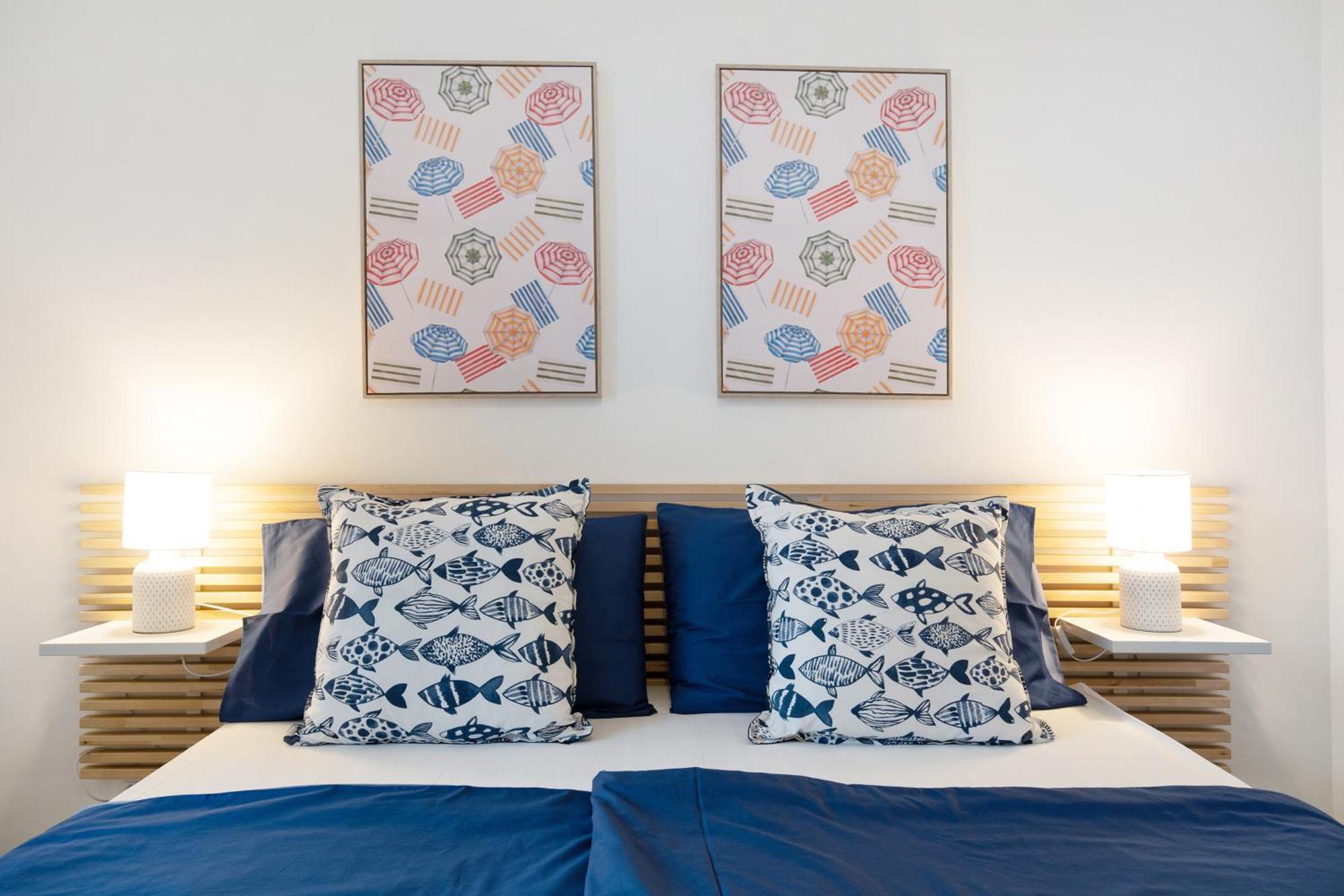 Residence Blumar Jesolo Golf Club エクステリア 写真