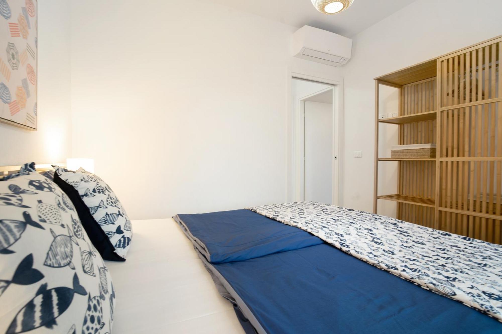 Residence Blumar Jesolo Golf Club エクステリア 写真
