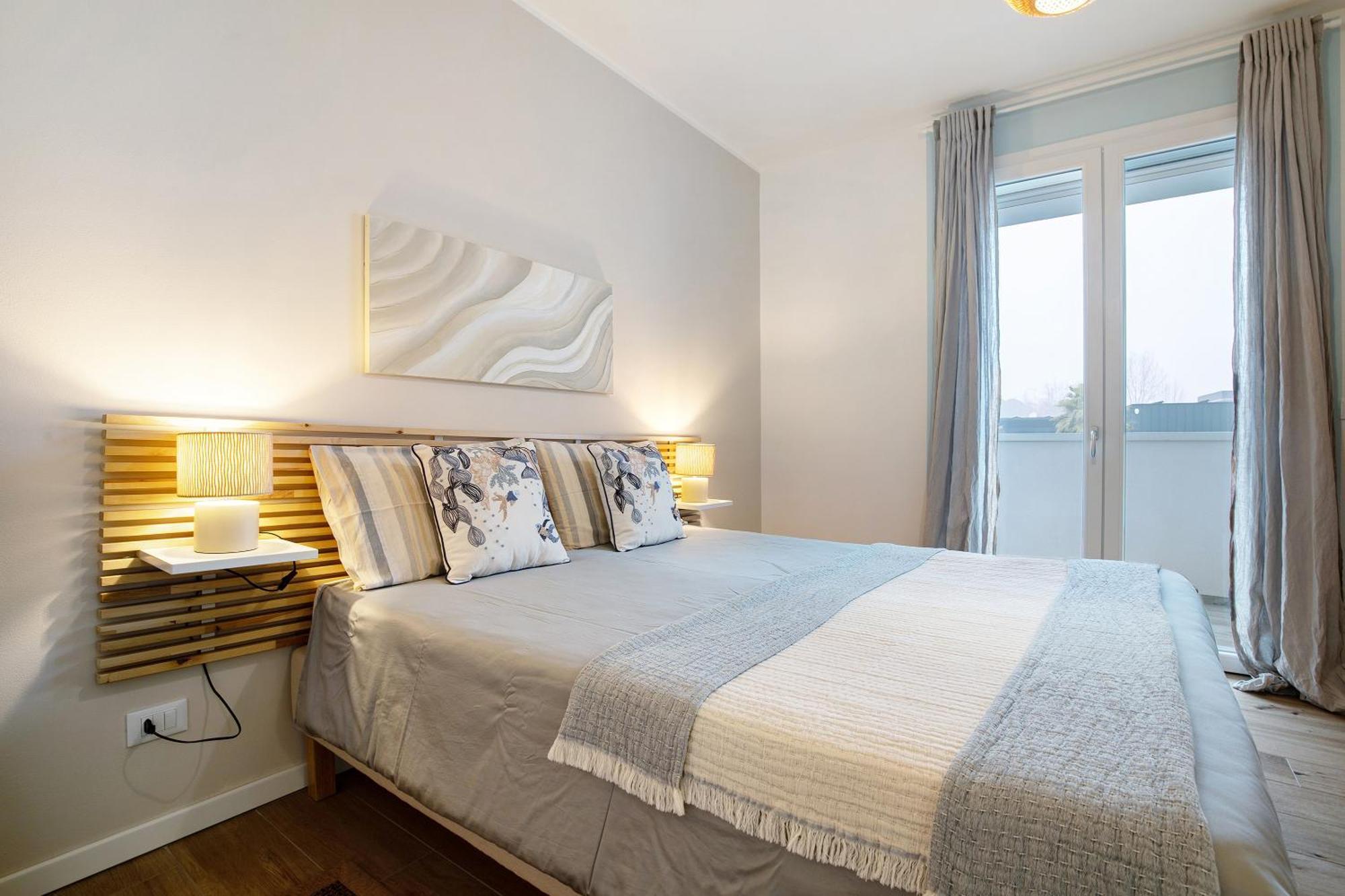 Residence Blumar Jesolo Golf Club エクステリア 写真