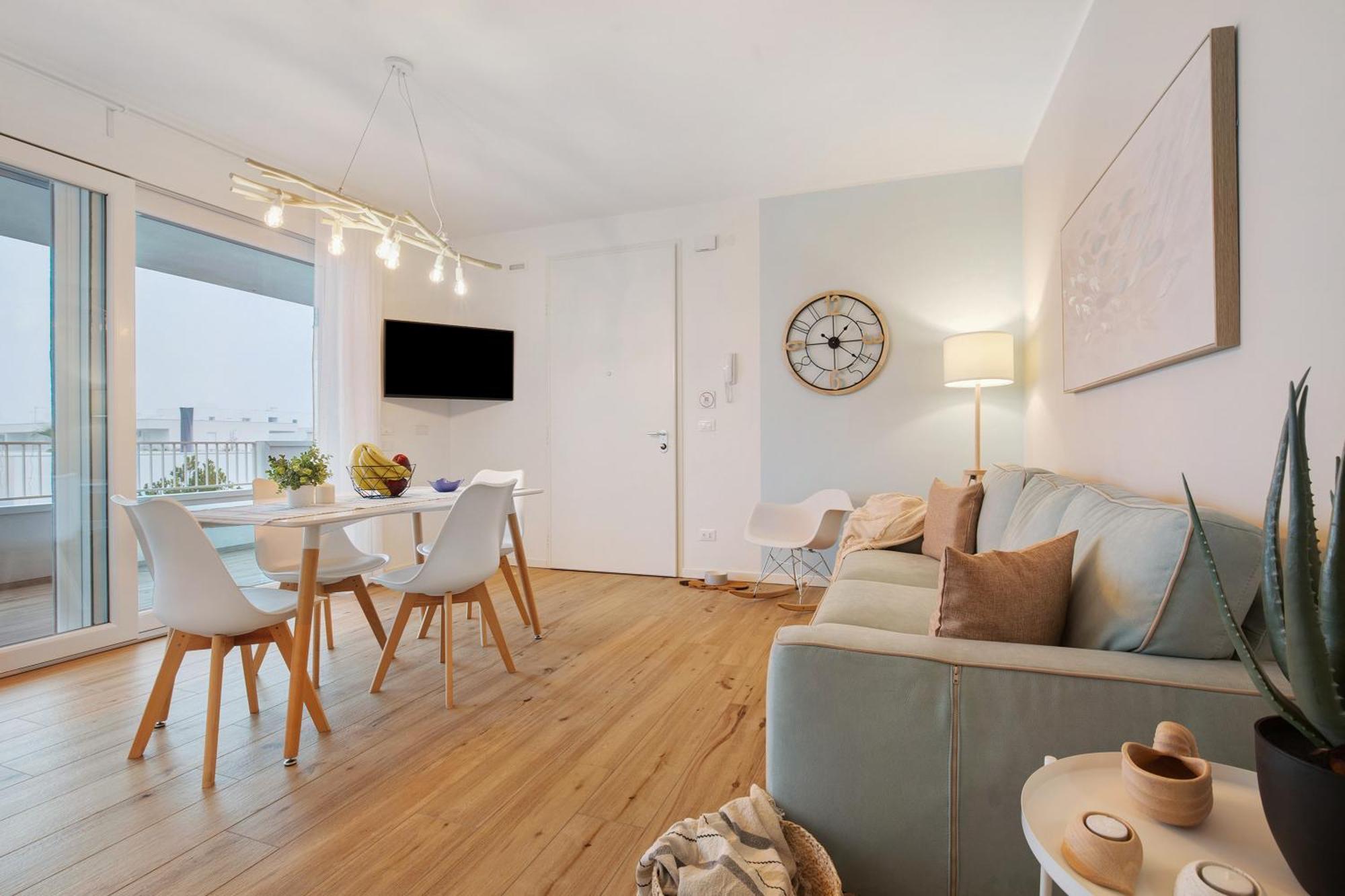 Residence Blumar Jesolo Golf Club エクステリア 写真