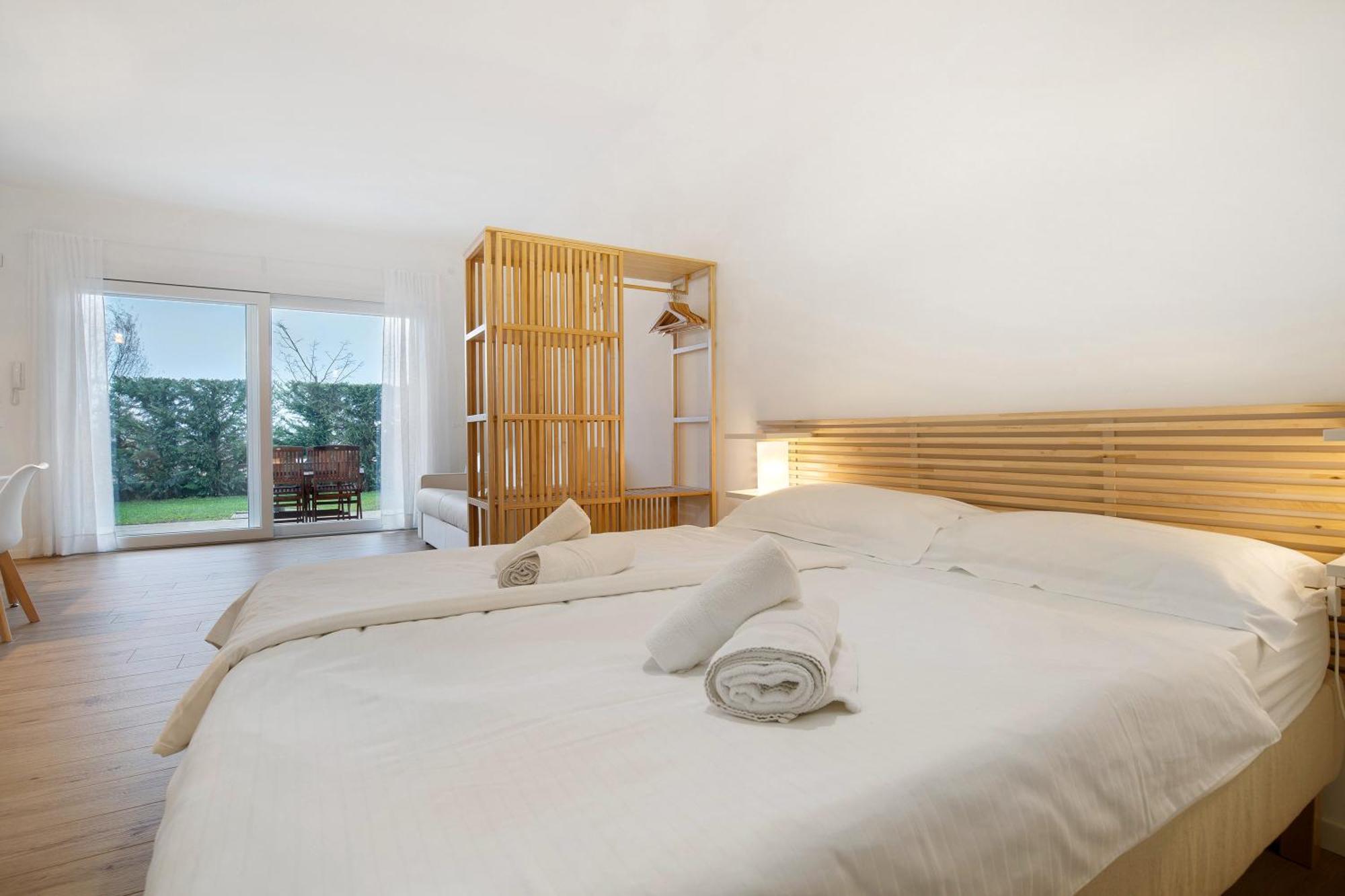 Residence Blumar Jesolo Golf Club エクステリア 写真