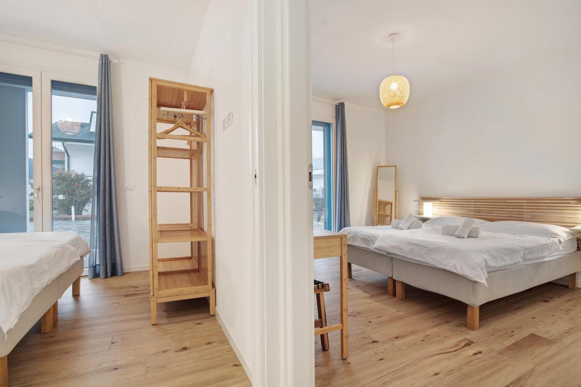 Residence Blumar Jesolo Golf Club エクステリア 写真