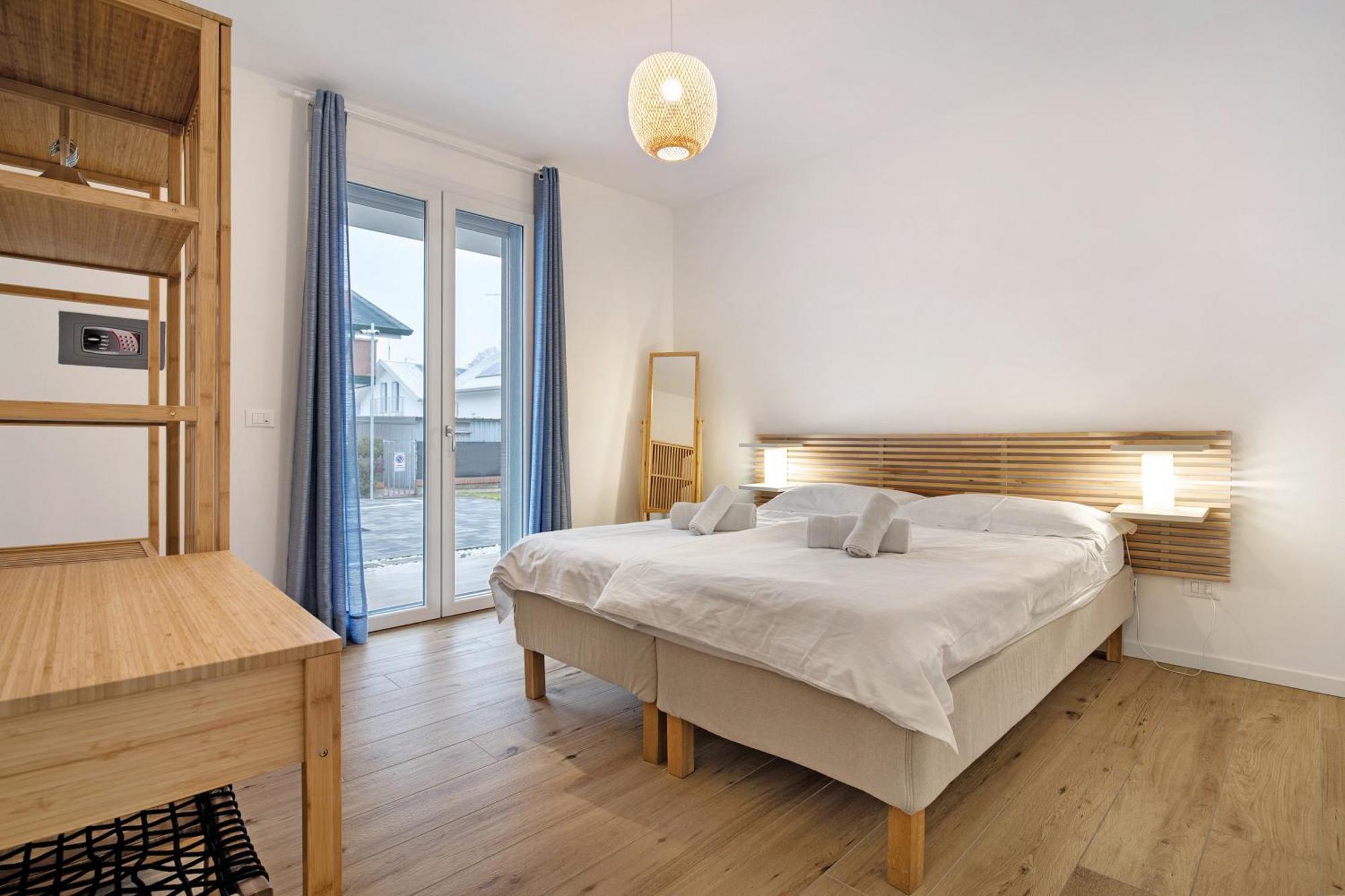 Residence Blumar Jesolo Golf Club エクステリア 写真
