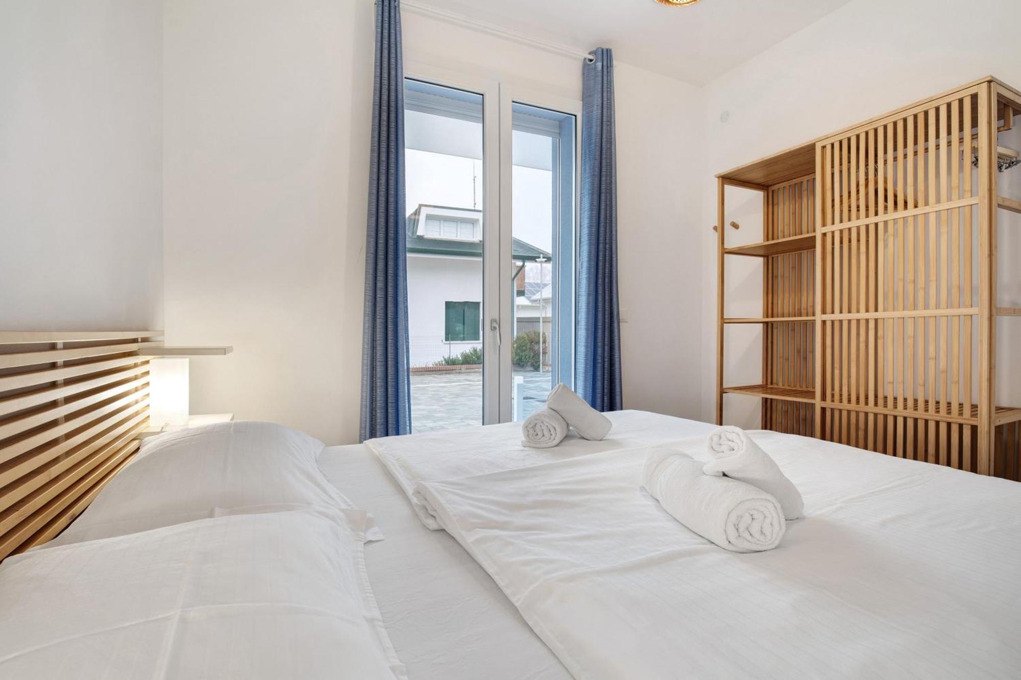 Residence Blumar Jesolo Golf Club エクステリア 写真