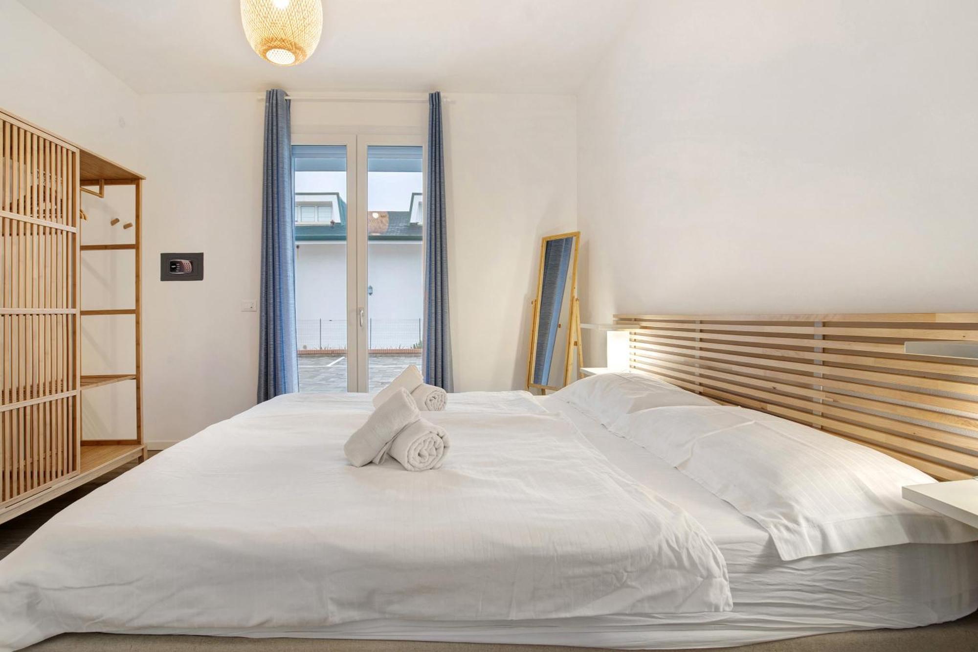 Residence Blumar Jesolo Golf Club エクステリア 写真