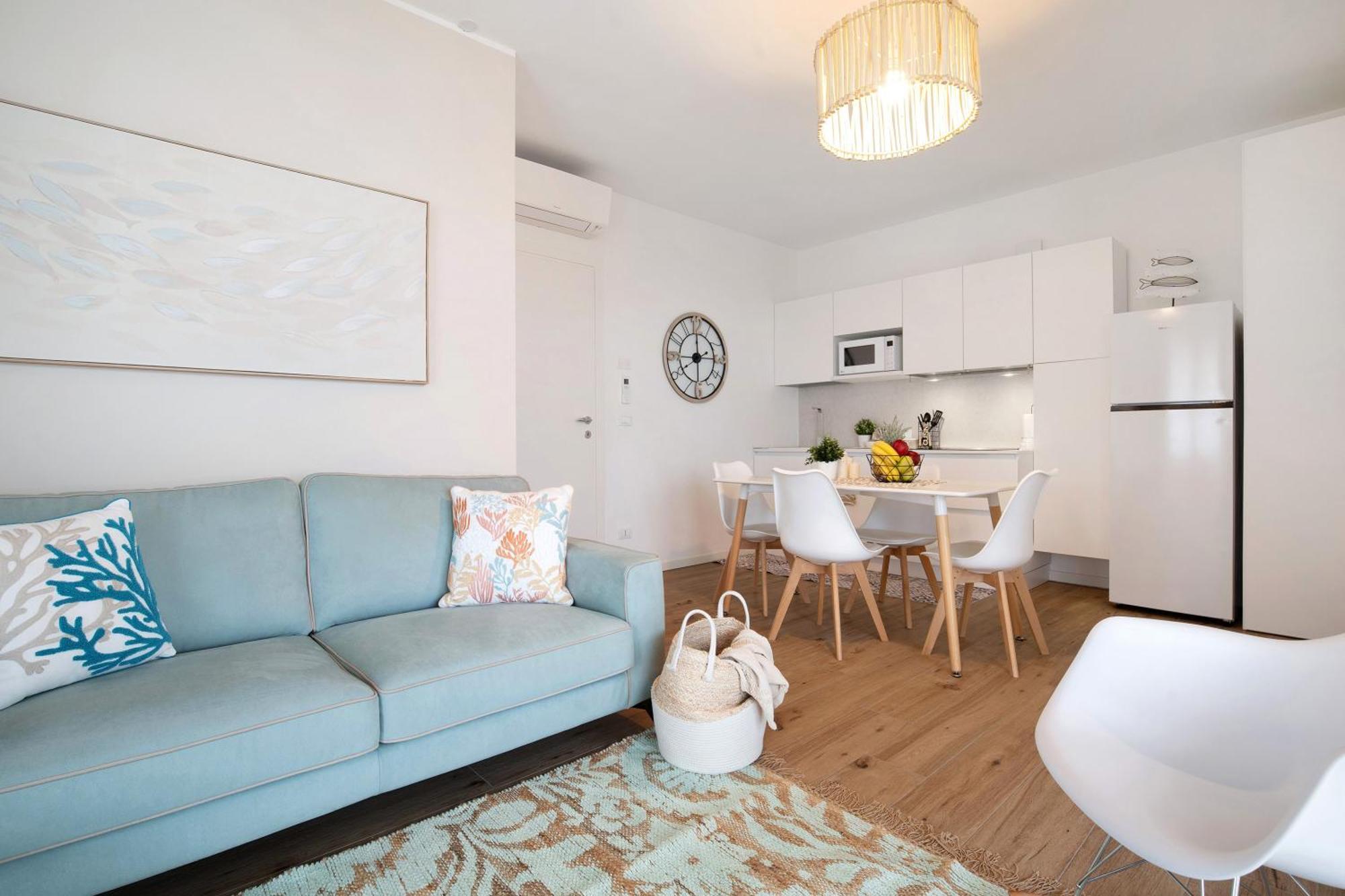 Residence Blumar Jesolo Golf Club エクステリア 写真