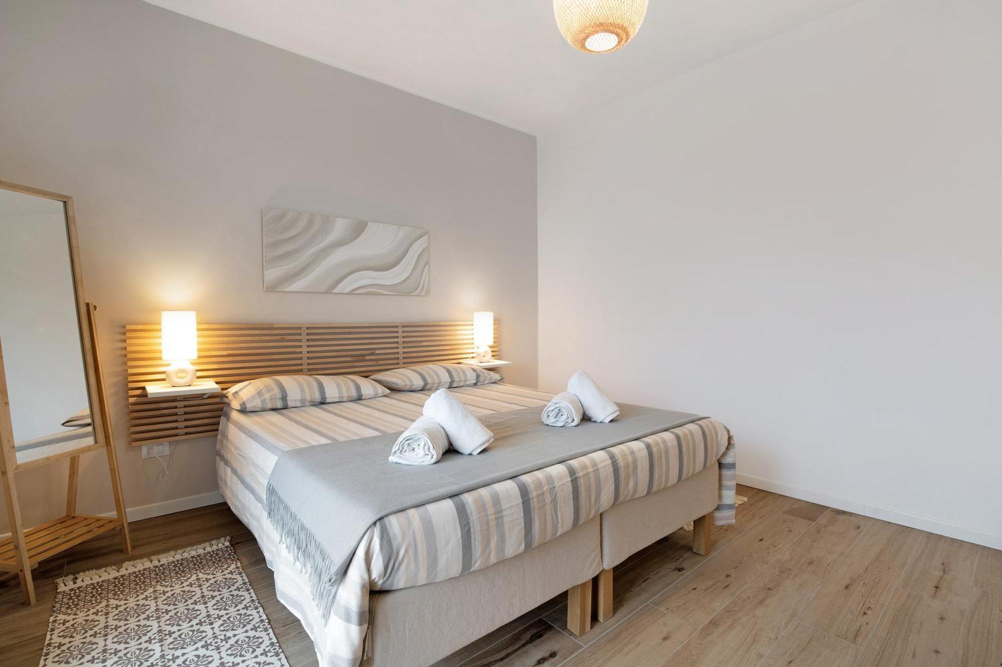 Residence Blumar Jesolo Golf Club エクステリア 写真