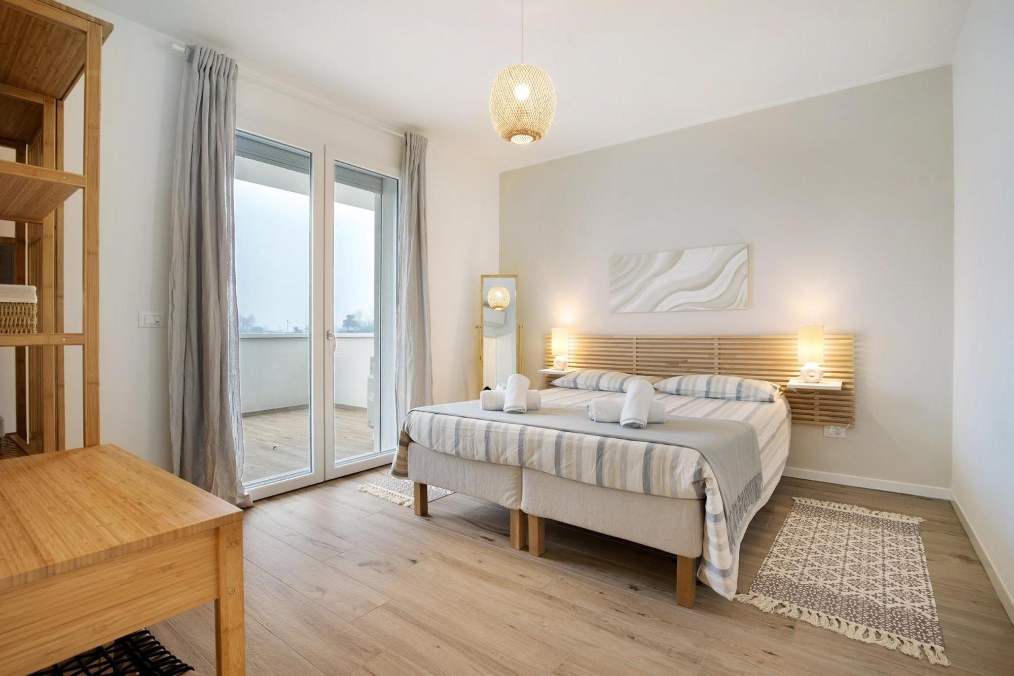 Residence Blumar Jesolo Golf Club エクステリア 写真