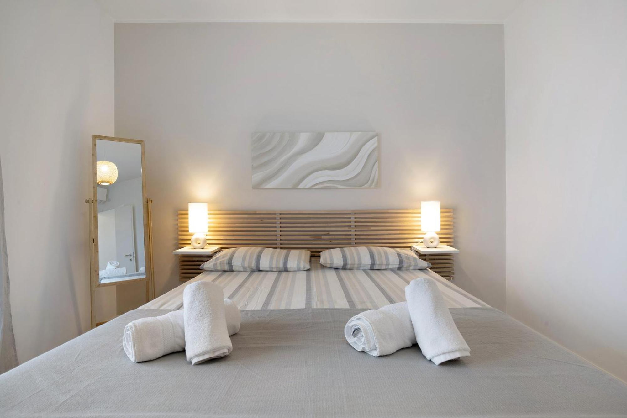 Residence Blumar Jesolo Golf Club エクステリア 写真