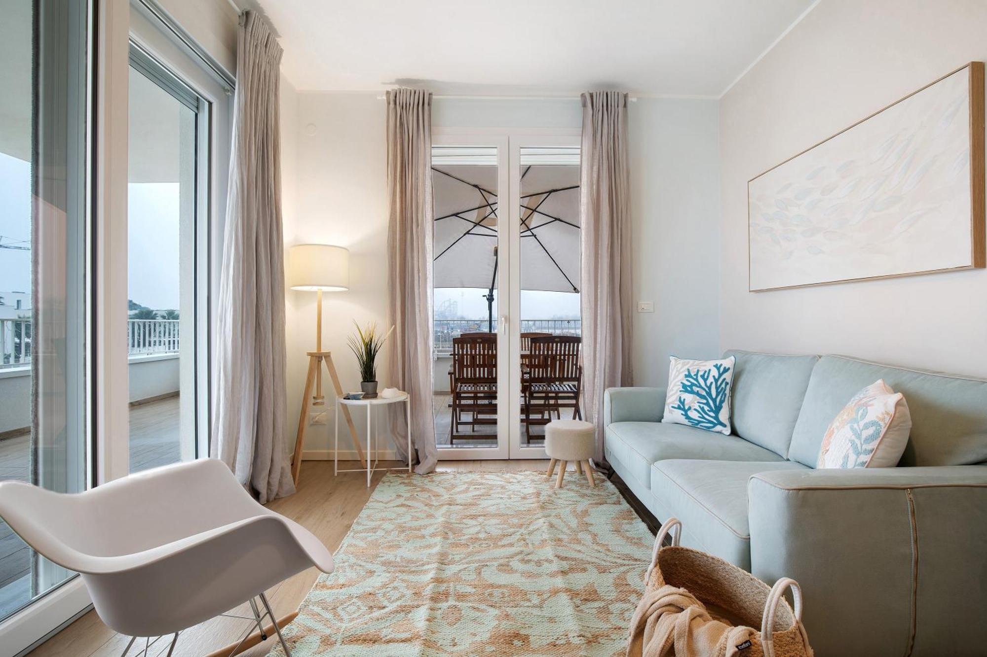 Residence Blumar Jesolo Golf Club エクステリア 写真