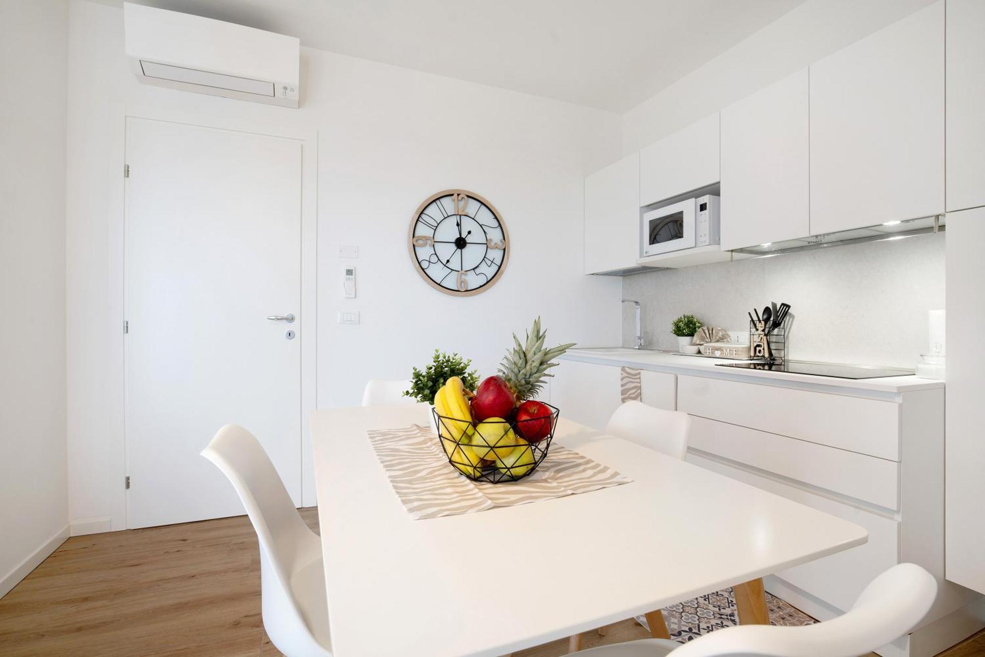 Residence Blumar Jesolo Golf Club エクステリア 写真