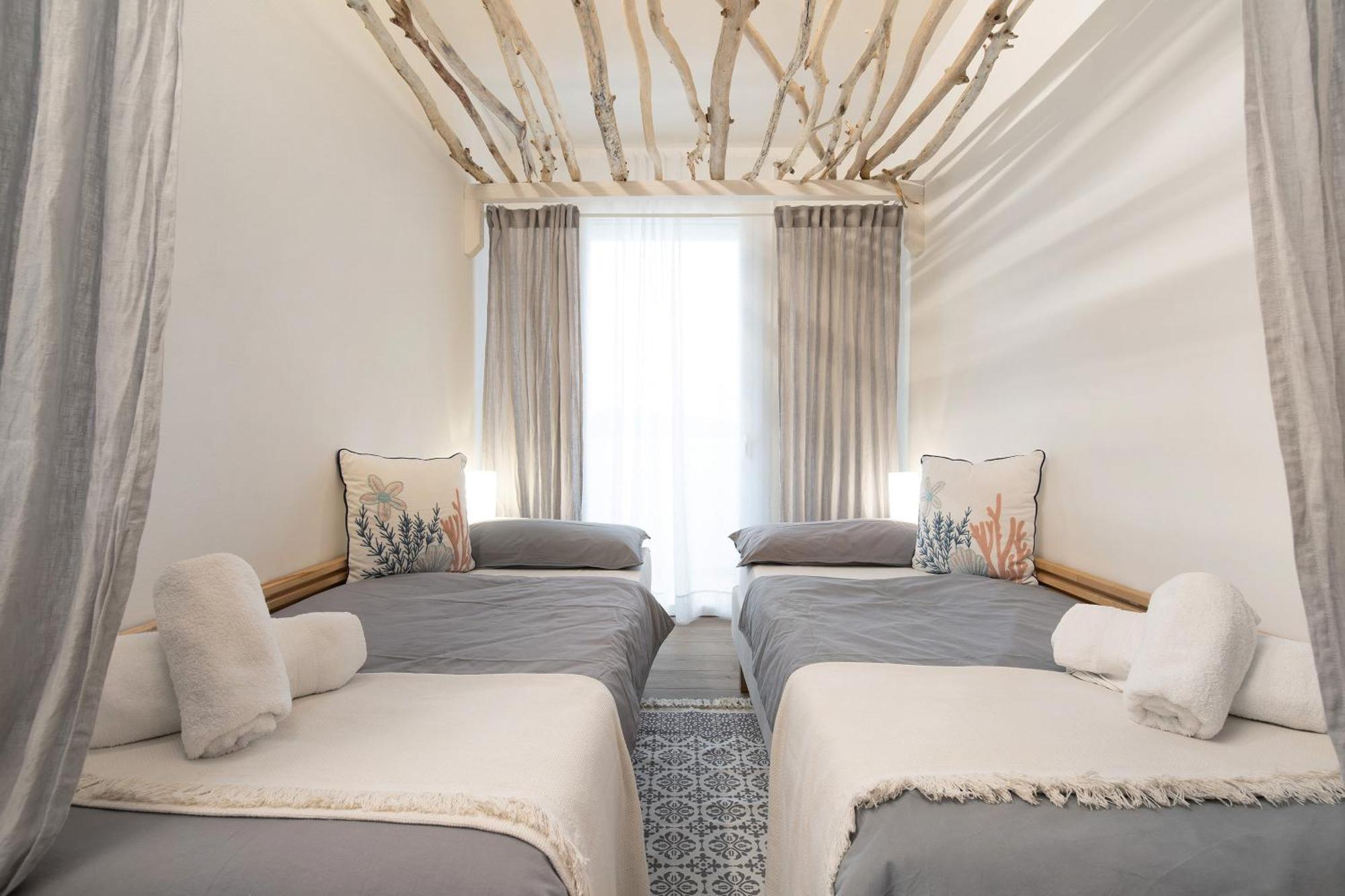 Residence Blumar Jesolo Golf Club エクステリア 写真