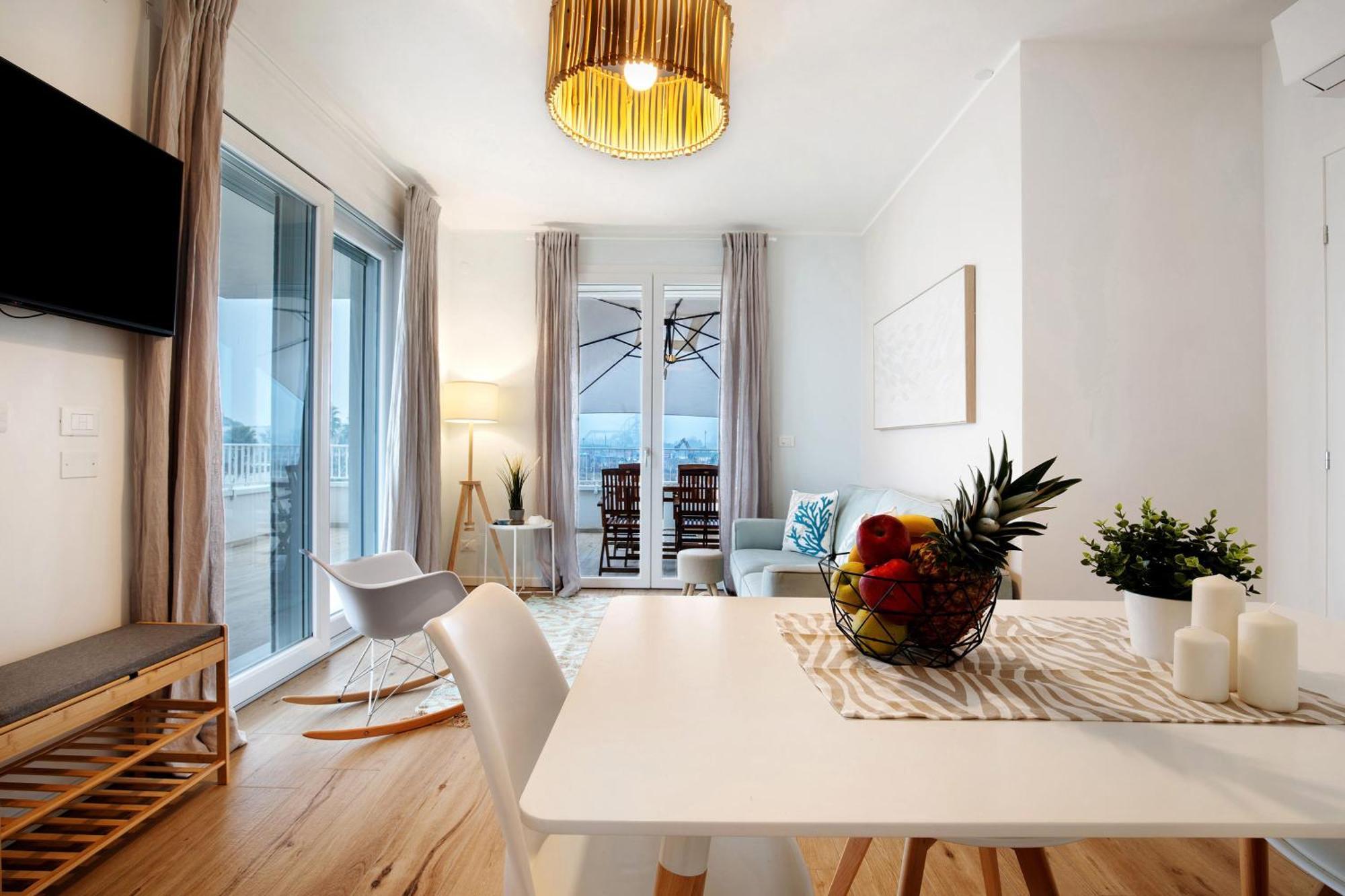 Residence Blumar Jesolo Golf Club エクステリア 写真